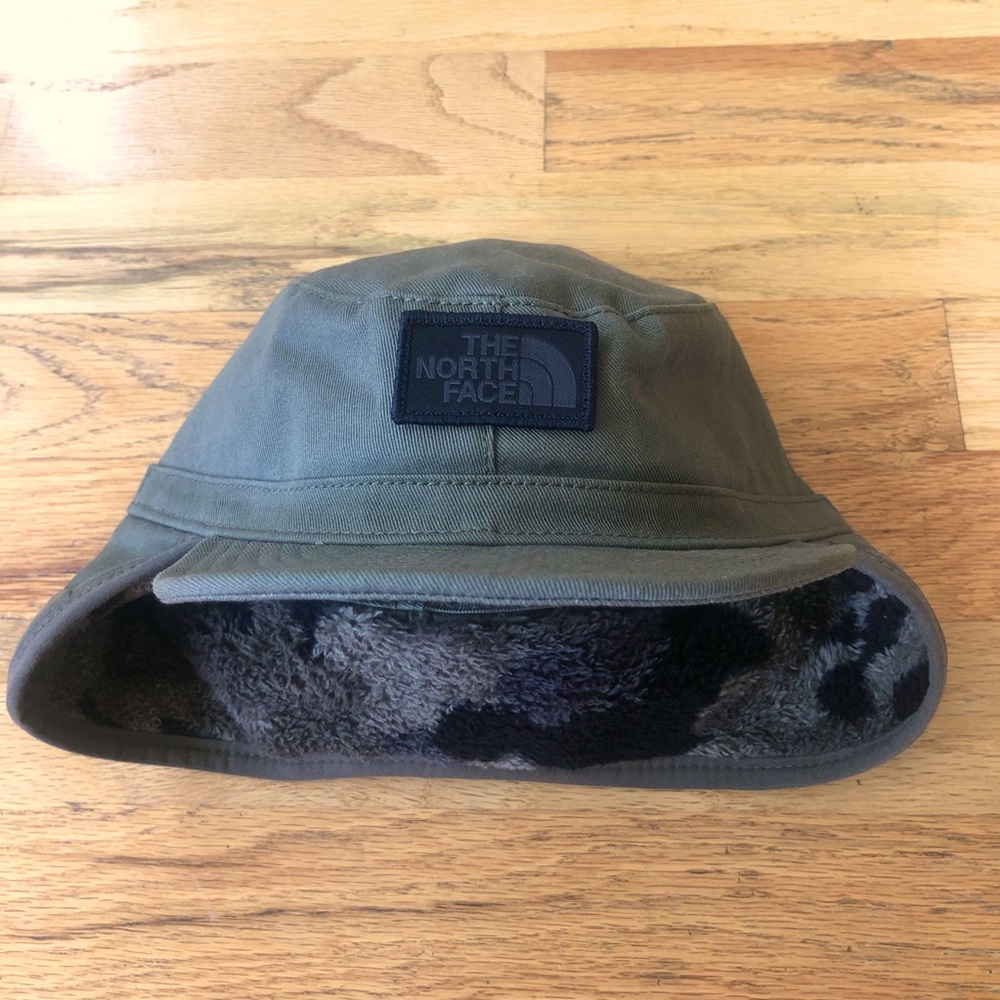 The North Face Flapjack Hat